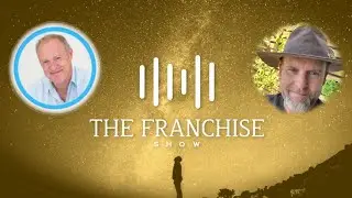 The Franchise Show - Franchise Promotion with Kevin Aires
