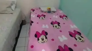 ORGANIZA&Ccedil;&Atilde;O|MUDAN&Ccedil;A NO QUARTO|ROTINA DE D0NA DE CASA|MORANDO EM 2 C&Ocirc;MODOS