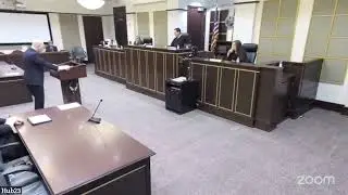 Разворачивается судебная драма: группа экспертов подробно разбирает дело о ландшафтном дизайне!