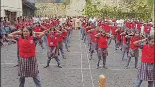 KVK GHATKOPAR SARVAJANIK SCHOOL & JR. COLLEGE .KAVAYAT 2025
