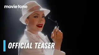 Kiss of the Spider Woman | Official Teaser Trailer | Diego Luna, Jennifer Lopez