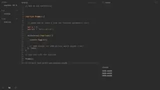 Javascript tutorial  - how to use setInterval