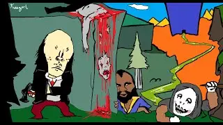 Tyler's White Lie