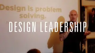 What is Design Leadership?