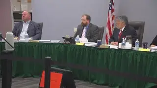 Bombshell about homeowner's information dropped during Tarrant Appraisal District special meeting