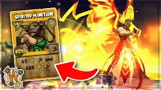 How To Farm Mithraya Rematch Duel!! (2024) - (Wizard101)
