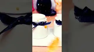 Необычные свечи #handmade #homedecor #craft #art #creative #shorts #tutorial #gift #wax #beach #love