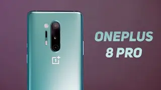 OnePlus 8 Pro Review! Should you buy it in 2021?