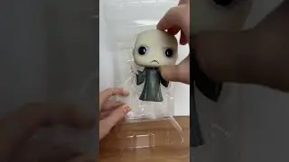 Крутезний Voldemort FUNKO POP