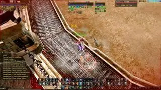 Archeage Arena vs Daggerspell