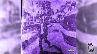 Josman - Cohiba ( slowed + reverb )