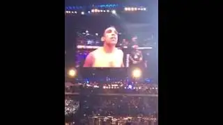 Ufc198 curitiba