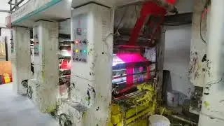 BOPP laminated pp bags factory in China