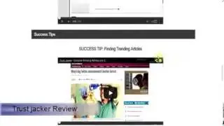 Trust Jacker Review   TrustJacker Wordpress Plugin Review