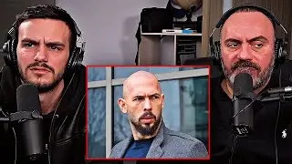 SonnyFaz REACTS to Andrew Tate Supporting a U.S. Invasion of Venezuela