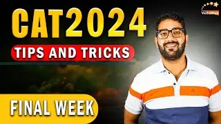 CAT Quant Made Easy: Proven Tips and Tricks for 2024