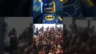 Ranking all batman forms from the best to the worst🤣🤣#shorts #viral#batman