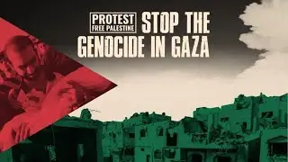 Stop Genocide PART 4