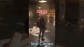 ArcCorp Aril armor + Morozov mix  #starcitizengameplay #gaming #starcitizenships #starcitizen