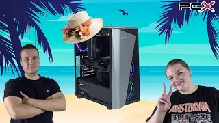 Szuper AMD-s konfig egy kis probl&eacute;m&aacute;val!