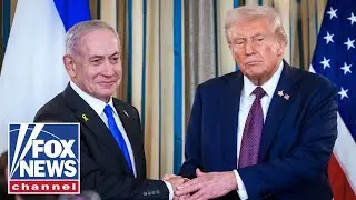 Trump accomplished something that's never been done before: Ari Fleischer