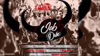 Jab Duro Riddim Mix 2018 (MrSoFamous Productions) Mix by djeasy