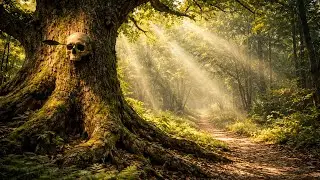 Spit Seals the Deal | Goblin Song from Bramblefold | Fantasy Folk