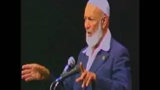 Muhammed in the bible - Ahmed Deedat 8 of 11