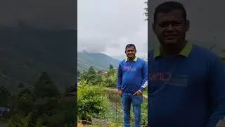 Ukrul Manipur 2025//Awesome View//WOW 😳😳😳#manipur #nature #travelblog #travel #travelvideo