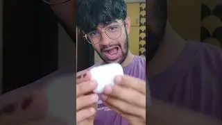 MEESHO FAKE AIR PODS
