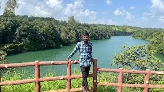 Bhandardara hill station ||Kalsubai peak trek|| & Vasundhara waterfalls