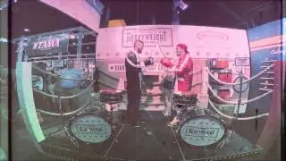 Targi Musikmesse 2015 SzopiX relacja dzień drugi