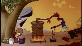 Snuffy Smith Theme Song Full Version