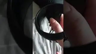 oculus left controller not working
