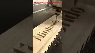 Custom Switch Shelf
