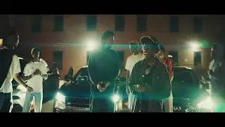 Malz B - Blessed [Official Video]