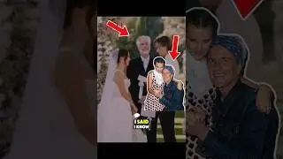 Millie Bobby Brown about her wedding and Papa from Stranger Things