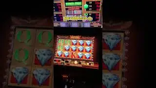 Lucky Pharao Diamanten Jackpot #spielo #slots  #merkur #casino #novomatic #spielothek #spielbank