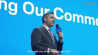 Sungrow European C&I ESS Summit | Highlights at a Glance