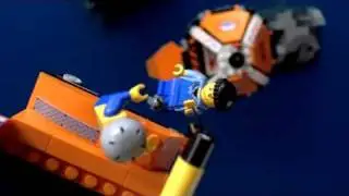 LEGO City - Coast Guard Helicopter