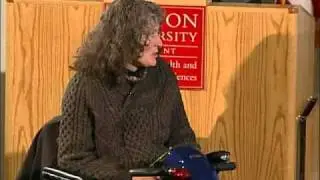Health Care Disparities for Persons with Disabilities