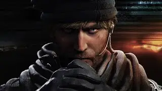 Rainbow Six Siege Maverick Insanely M4 Ace