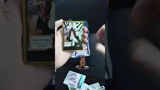 Day 3 - Opening an OP-14 Box! We pulled the Golden DON!! 🔥👀 #onepiece #hits #op14 #tcg
