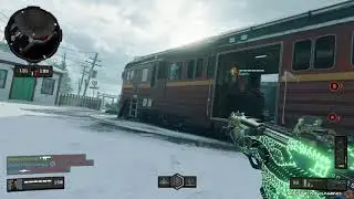 Black Ops 4 - Domination - Nuketown (XBOX ONE)