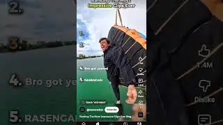 Most impressive moments ranked!!