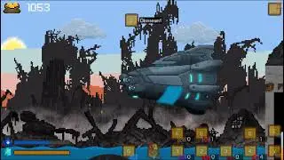 Aground Speedrun - (01:48:19) Any% + Science Path