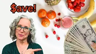 MS Diet On a&nbsp;Budget&nbsp;| Save Money!