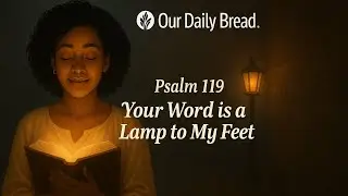 Psalm 119 (ESV)