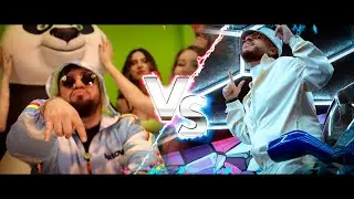 Costel Biju ❎ Nikolas - Tu-mi dai vibe-ul ala care ( Official Video ) 2022