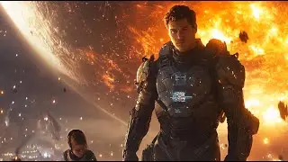 The Galaxy Gave an extinction Order earth had other plans True Story